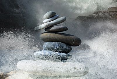 Energetic Healing bei Find Your Balance : Melanie Fleper in Bad Aibling