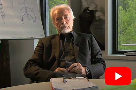 Die Grundlagen für energetisches Arbeiten & Manifestation finden wir bei Prof. Dr. Ulrich Warnke.