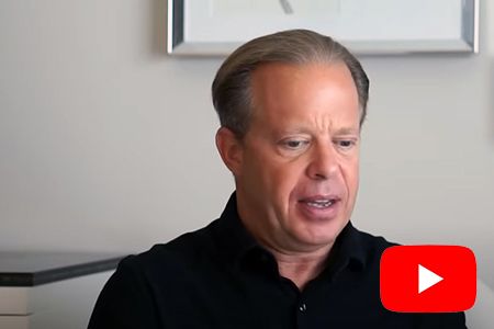Die Grundlagen für energetisches Arbeiten & Manifestation finden wir bei Dr. Joe Dispenza.
