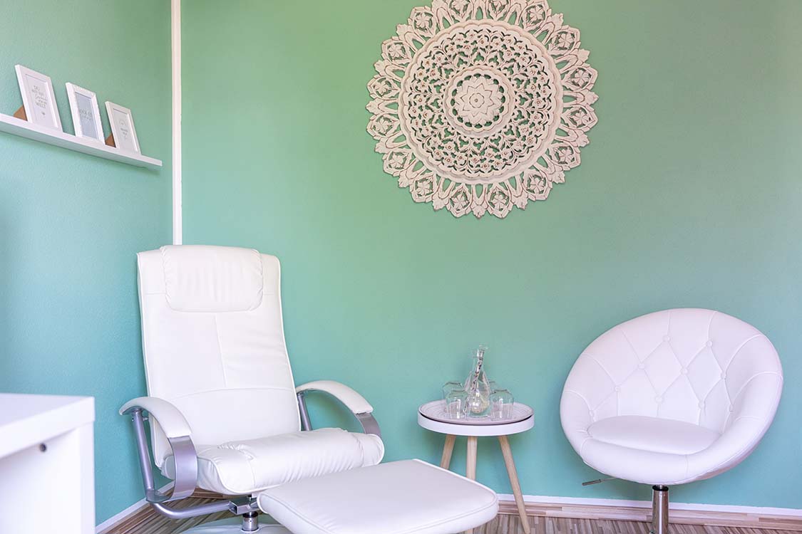 Jetzt einen Termin bei 'Find Your Balance : Melanie Fleper' in Bad Aibling buchen.