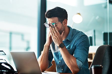 Das 'Sound Medicine' Kristallklangschalen-Spiel kann im Rahmen gesundheitlicher Vorsorge-Programme zur Vorbeugung von Burnout & Depression eingesetzt werden.