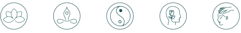 Heilung für Körper, Geist und Seele durch Energetic Trauma Healing, Craniosacrale Körperarbeit, energetische Aufstellungen & systemisches Coaching sowie geführte Meditationen.
