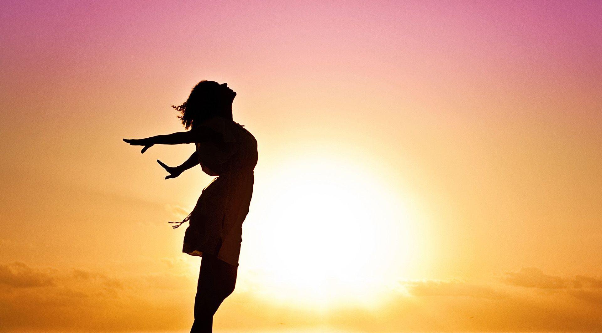 Finde Deine innere Freiheit mit Energetic Trauma Healing bei Find Your Balance : Melanie Fleper in Bad Aibling.