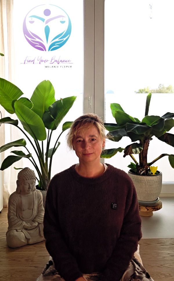Sichere Dir jetzt Deine Teilnahme am erfolgreichen Achtsamkeits-Workshop 'Herzflüstern' von Find Your Balance : Melanie Fleper in Bad Aibling.
