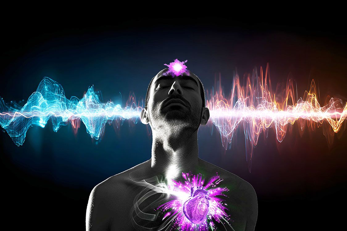 Kristall-Klangschalen wirken vielfach positiv auf das Gehirn, das Nervensystem und die Faszien. Jetzt in der Gesundheitspraxis Find Your Balance : Melanie Fleper in Bad Aibling.