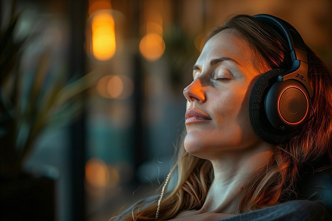 Kristall-Klangschalen wirken vielfach positiv auf das Gehirn, das Nervensystem und die Faszien. Jetzt in der Gesundheitspraxis Find Your Balance : Melanie Fleper in Bad Aibling.