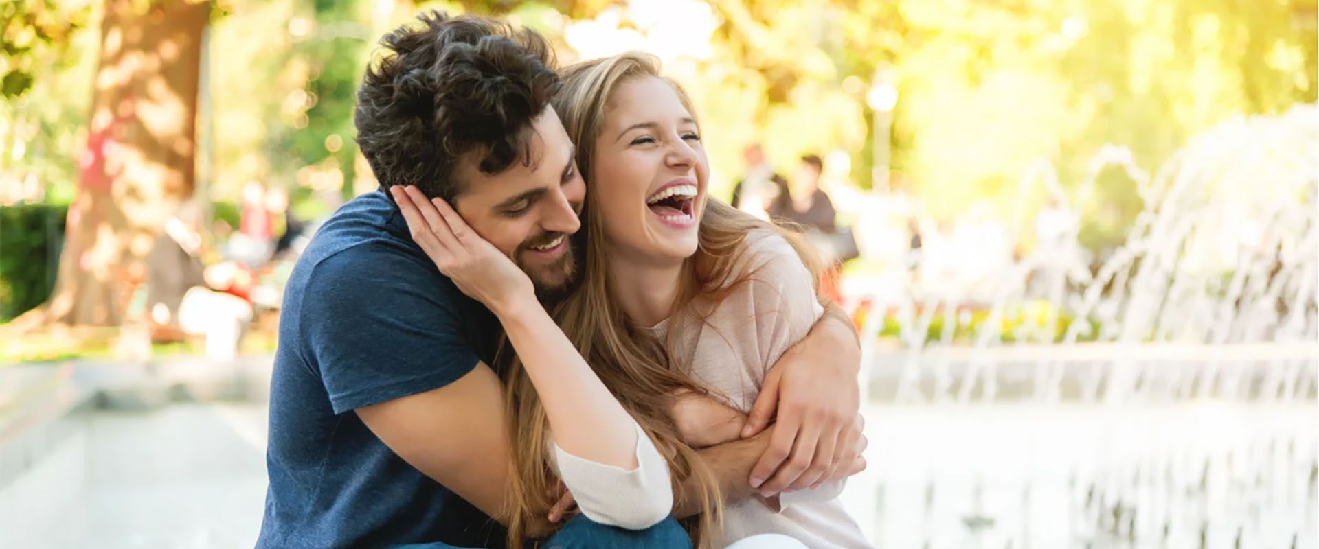 Energetische Paarfeld-Arbeit bei Find Your Balance : Melanie Fleper ist ein neuer energetisch-systemischer Ansatz in Couple-Work.