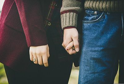 Die neue Paarfeld-Methode von Find Your Balance : Melanie Fleper kann sowohl in der Praxis in Bad Aibling als auch Online erfahren werden.