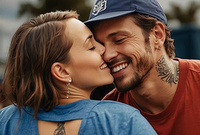 Für tiefere verantwortungsvolle Verbindungen in der Partnerschaft ist die Paarfeld-Arbeit von Find Your Balance : Melanie Fleper in Bad Aibling bestens geeignet.