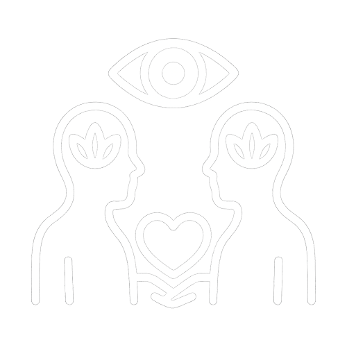 Energetische Paarfeld-Arbeit Prozessschritt 5: Zukunftsvision & Commitment