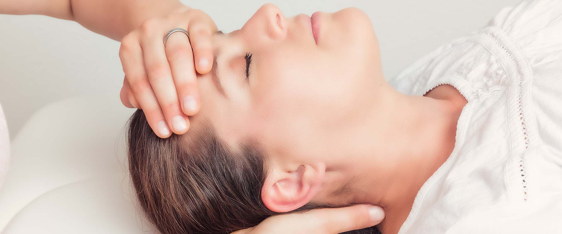 Craniosacrale Body Balance bei Melanie Fleper in Bad Aibling ist eine sanfte Körperarbeit für Ruhe, Regulation und innere Befreiung.