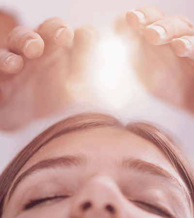 Energetic Trauma Healing® bei Find Your Balance : Melanie Fleper in Bad Aibling oder online