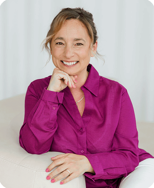 Energetic Trauma Healing® MasterCoachin Melanie Fleper in Bad Aibling