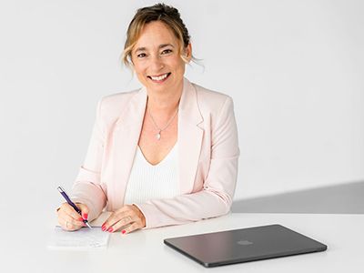 Energetic Trauma Healing® bei Find Your Balance : Melanie Fleper in Bad Aibling oder online