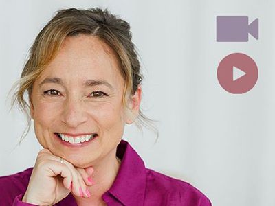 Energetic Trauma Healing® bei Find Your Balance : Melanie Fleper in Bad Aibling oder online